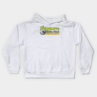 Ruth Langmore Trailer Park Kids Hoodie